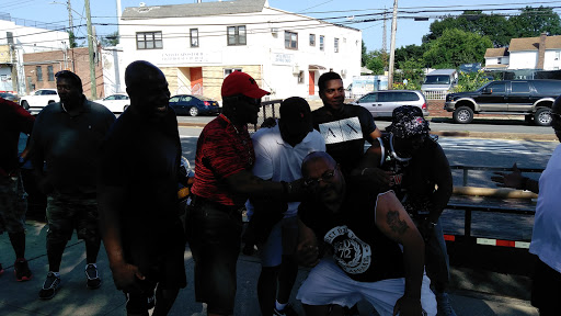 Park «Montbellier Park», reviews and photos, Springfield Blvd, Springfield Gardens, NY 11413, USA