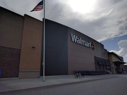 Department Store «Walmart Supercenter», reviews and photos, 7250 Union Park Ave, Midvale, UT 84047, USA