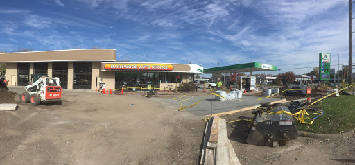 Auto Repair Shop «Maplewood Auto Service», reviews and photos, 2727 Minnehaha Ave E, Maplewood, MN 55119, USA