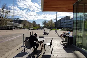 Loafe Café - Alumni Centre UBC image