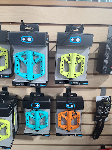 Bicycle Store «Roswell Bicycles», reviews and photos, 670 Houze Way, Roswell, GA 30076, USA