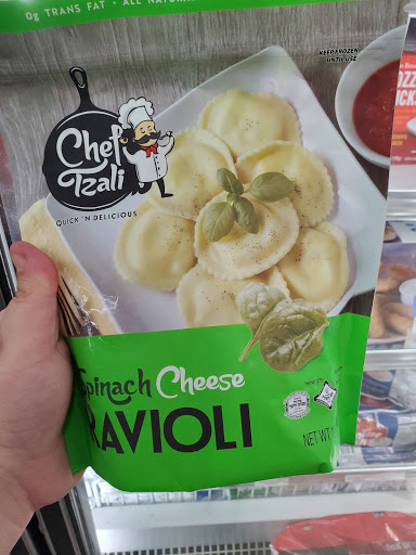 Supermarket «Kosher Palace Supermarket Inc», reviews and photos, 2818 Avenue U, Brooklyn, NY 11229, USA