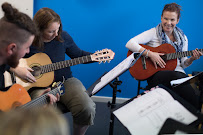 The Music Room - Photo 4 - Car repair in Fort Worth, TX, Fort Worth