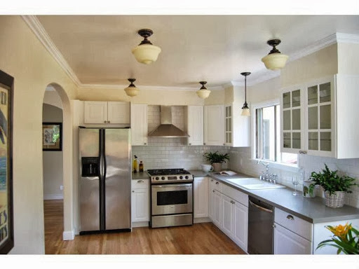 Kitchen Remodeler «S.R.Y. Construction & Electric», reviews and photos, 2516 Nason Ave, El Cerrito, CA 94530, USA
