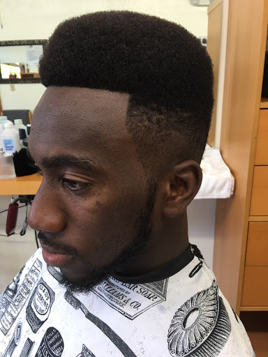 Barber Shop «Seatac Barber shop», reviews and photos, 19039 International Blvd, SeaTac, WA 98188, USA