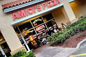 Amici's Pizzeria Cafe image