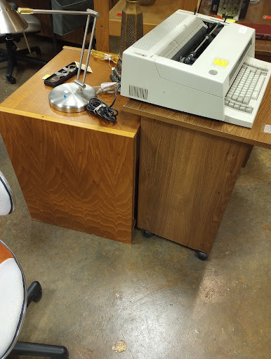 Thrift Store «Hope Family Thrift Store», reviews and photos