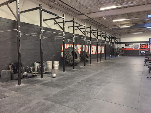 Personal Trainer «Surge To New Levels Gym», reviews and photos, 314 St Paul Blvd, Carol Stream, IL 60188, USA