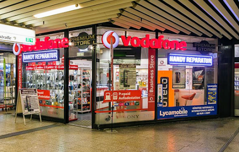 VF Premium Store Arnulf-Klett-Passage 12, 70173 Stuttgart, Deutschland