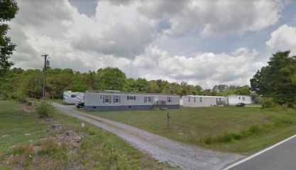 Brown's Mobile Home Park