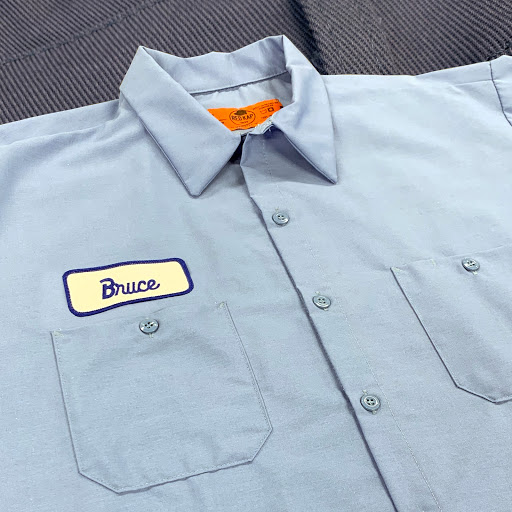 Laundromat «Swiss Cleaners & Uniform Services», reviews and photos, 527 Middle Turnpike E, Manchester, CT 06040, USA