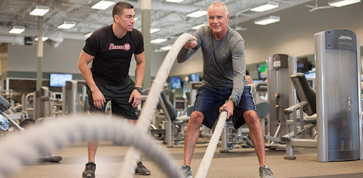 Gym «Fitness 19 Cleveland», reviews and photos, 3740 Rocky River Dr, Cleveland, OH 44111, USA