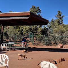 Sedona Dog Park