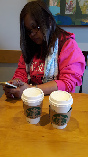 Starbucks image