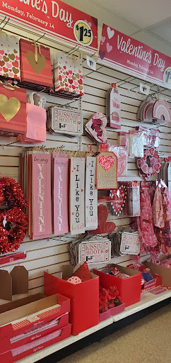 Dollar Store «Dollar Tree», reviews and photos, 3907 Bridgeport Way W, University Place, WA 98466, USA