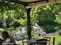 Atmosphère du Restaurant L'Île aux bateaux à Buzet-sur-Baïse - n°15
