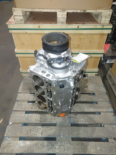 Auto Parts Store «Holbrook Auto Parts», reviews and photos, 21221 W Seven Mile Rd, Detroit, MI 48219, USA