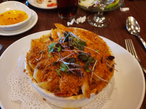 Italian Restaurant «The Pasta House», reviews and photos, 100 Alden Rd, Fairhaven, MA 02719, USA