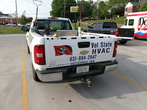 HVAC Contractor «Vol State HVAC», reviews and photos