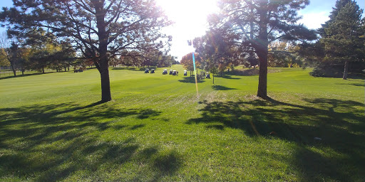 Golf Course «Goodrich Golf Course», reviews and photos, 1820 Van Dyke St, St Paul, MN 55109, USA