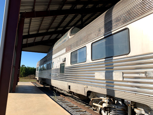 Museum «Southeastern Railway Museum», reviews and photos, 3595 Buford Hwy, Duluth, GA 30096, USA