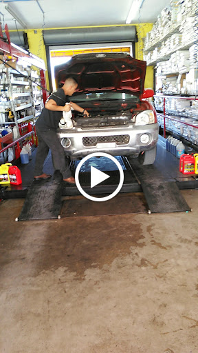 Auto Repair Shop «Pro Oil & Carwash», reviews and photos, 23 Beacom Blvd, Miami, FL 33135, USA