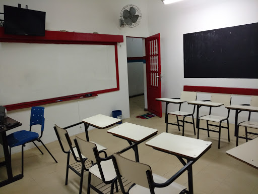 Logo da empresa - Centro de idiomas Conviver