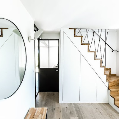 MAYA - Architecte d'intérieur & Décoratrice à La Rochelle