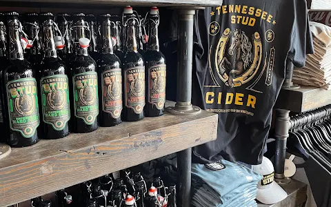 Tennessee Stud Cider image