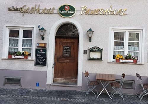Altstadtgasthaus Bauerntanz à Augsburg