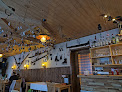Woodpecker Restaurant Bayerisch Eisenstein