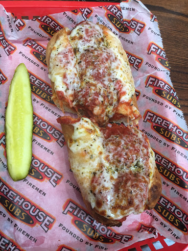 Sandwich Shop «Firehouse Subs», reviews and photos, 17490 Colima Rd C, Rowland Heights, CA 91748, USA