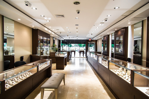 Jeweler «Nuha Jewelers», reviews and photos, 339 S Oyster Bay Rd, Plainview, NY 11803, USA