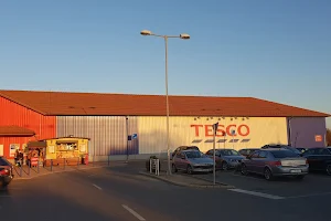 Tesco image