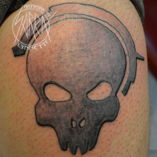 Find small heart tattoo ideas for your next unique tattoo in Reno at Stingray Tattoo supplies