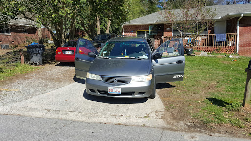 Auto Parts Store «Advance Auto Parts», reviews and photos, 4592 Jonesboro Rd, Forest Park, GA 30297, USA