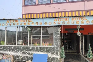 ATITHI HOTEL image