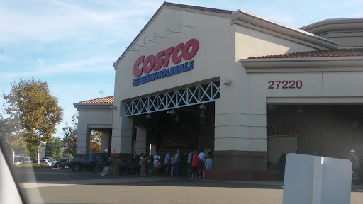 Warehouse store «Costco Wholesale», reviews and photos, 27220 Heather Ridge Rd, Laguna Niguel, CA 92677, USA