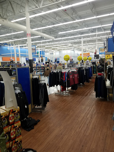 Department Store «Walmart Supercenter», reviews and photos, 20307 Mountain Hwy E, Spanaway, WA 98387, USA
