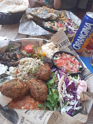 Photo n°23 de Pitadine Cannes à Cannes ()