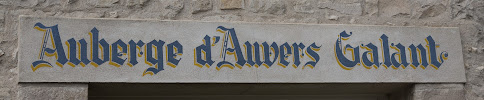Photos du propriétaire du Restaurant français Auberge d'Auvers Galant à Noisy-sur-École - n°16