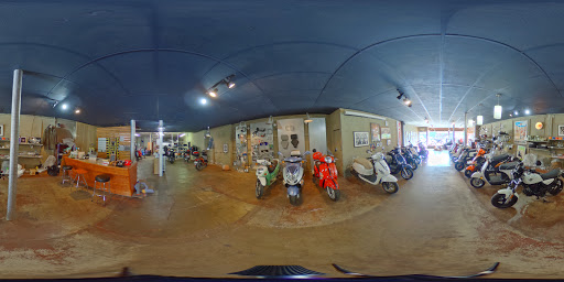 Motorcycle Dealer «Capital City Scooters», reviews and photos, 2509 Summit St, Columbus, OH 43202, USA