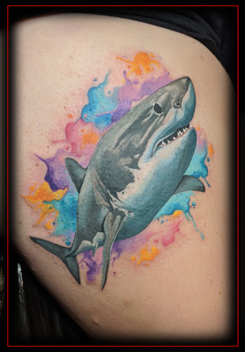 Explore adoption tattoos ideas, creative tattoo ideas in Fremont, available at Eternal Tattoo And Body Piercing