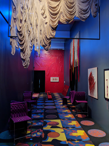 Art Museum «New Museum», reviews and photos, 235 Bowery, New York, NY 10002, USA