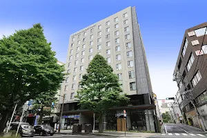 Daiwa Roynet Hotel Sendai Ichibancho image
