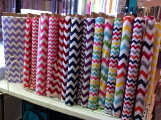 Fabric Store «Sew Delightful», reviews and photos, 1875 McFarland Blvd #200, Tuscaloosa, AL 35406, USA