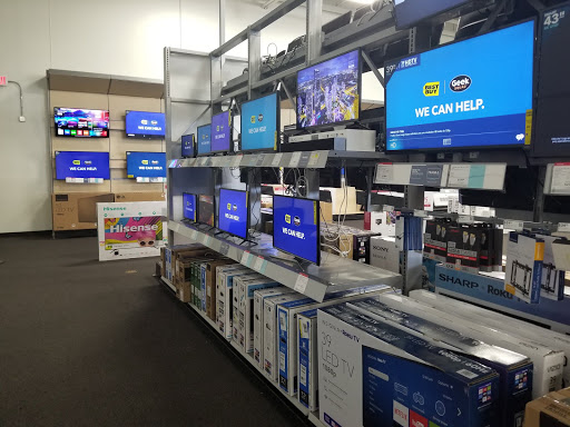 Electronics Store «Best Buy», reviews and photos, 14160 Baltimore Ave, Laurel, MD 20707, USA