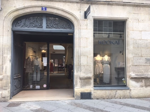 Boutique KOOKAÏ à Compiègne