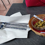 Photo n°6 de l'avis de Mike.i fait le 15/07/2022 à 18:42 sur le  Ristorante & Cafe BEL SAPORE à Königs Wusterhausen