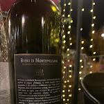 Photo n°1 de l'avis de veronica.c fait le 28/09/2021 à 07:31 sur le  Covo 2.0 Ristorante Vino & Cocktail à Montepulciano